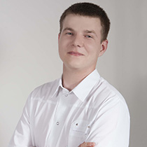 Иванов Илья Валерьевич